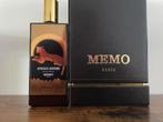 Memo Paris African Leather Parfum Decant Niche Decants, Handtassen en Accessoires, Uiterlijk | Parfum, Nieuw, Ophalen of Verzenden