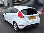 Ford Fiesta 1.4 Ghia LPG, airco, Euro 5, 5 portes, 5 places, Fiësta