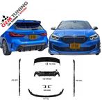 BMW Performance Aero Pakket F40 | hoogglans zwart | 19-24 |, Nieuw, Ophalen of Verzenden, Links, Bumper