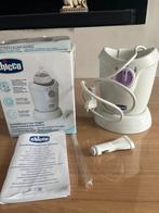 Flessenverwarmer Chicco, Kinderen en Baby's, Babyvoeding en Toebehoren, Flessen- of potjesverwarmer, Zo goed als nieuw, Ophalen