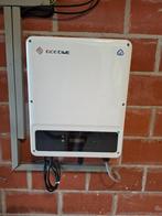 GOODWE omvormer 3KW, Doe-het-zelf en Bouw, Ophalen, Zo goed als nieuw, Overige typen