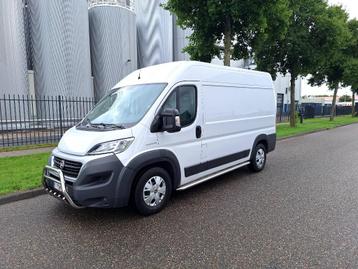 Fiat ducato euro 6b automaat  beschikbaar voor biedingen