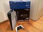 Playstation 5 Digital Edition, 1 controller, kabels., Games en Spelcomputers, Spelcomputers | Sony PlayStation 5, Ophalen of Verzenden