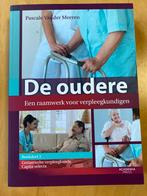 1 Geriatrische verpleegkunde capita selecta, Boeken, Ophalen, Pascale Vander Meeren