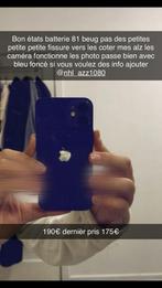 Iphone 12 mini 175€, Telecommunicatie, Overige Telecommunicatie, Ophalen, Gebruikt
