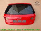 8K9827023 A4 achterklep a4 8k kofferdeksel a4 b8 2007 - 2015, Gebruikt, Audi, Deur