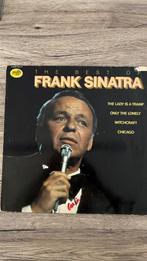 FRANK SINATRA THE LADY IS A TRAMP, Ophalen of Verzenden, 1960 tot 1980, Zo goed als nieuw, Overige formaten