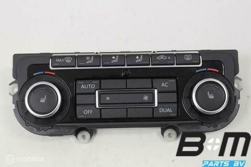 Climaunit met stoelverwarming VW Golf 6 5K0907044BT, Auto-onderdelen, Overige Auto-onderdelen, Gebruikt