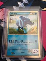 Suicune - HGSS21 - Pokémon, Enlèvement ou Envoi, Comme neuf