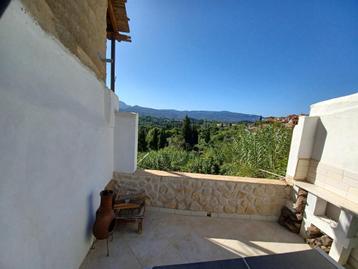 Vakantiehuis op Corfu te koop beschikbaar voor biedingen