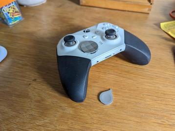 Xbox Elite wireless controller Series 2, Sans fil, Enlèvement ou Envoi, Comme neuf, Xbox One