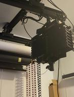 railsysteem + 3 pantografen fotostudio, Audio, Tv en Foto, Ophalen, Gebruikt, Complete fotostudio