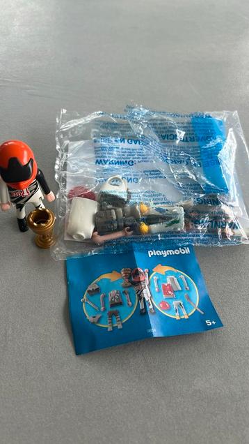 Playmobil verwisselbaar stuk 9854 beschikbaar voor biedingen