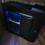 Tour PC gaming Intel i7 7700 4,2 / GeForce GTX