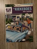 De Kiekeboes - Déde & partner, Livres, BD, Enlèvement, Neuf