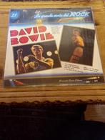 Lp van David Bowie, Cd's en Dvd's, Vinyl | Rock, Ophalen of Verzenden, Nieuw in verpakking, Overige formaten, Overige genres