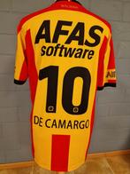 Replica via magazijn Jartazi, De Camargo, KV Mechelen, Ophalen of Verzenden, Zo goed als nieuw