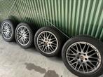 Originele velgen Porsche Cayenne 2015, Auto-onderdelen, Banden en Velgen, Ophalen, Gebruikt, 275 mm, Banden en Velgen