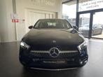 Mercedes-Benz A-Klasse 250 e AMG Line, 5 places, Carnet d'entretien, Hybride Électrique/Essence, Noir