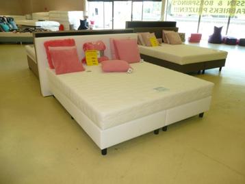 BT. NIEUW Matrassen PROMO 160x200x20cm dikte +Levering Gent
