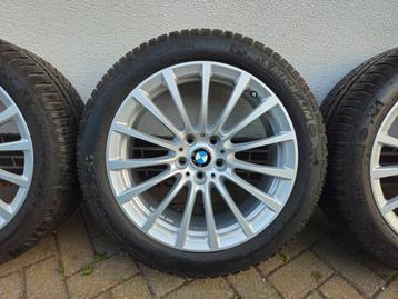 BMW18 velgen 5 serie g30 g31 beschikbaar voor biedingen