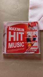 Maximum hit music 2015.1, Cd's en Dvd's, Cd's | Verzamelalbums, Ophalen of Verzenden, Gebruikt, Pop