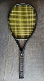 Yonex Ezone 98 (aqua night black), Sport en Fitness, Zo goed als nieuw, Racket, Ophalen, L2