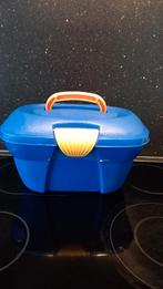 Nieuwe lunch box 32/19 cm, Enlèvement