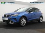 Seat Arona Arona 1.0 TSI FR Edition, Argent ou Gris, Achat, Arona, Boîte manuelle