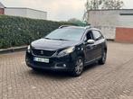 Peugeot 2008 - 1.2i - 2018 - 67.000km - gekeurd, Bedrijf, Te koop, Benzine