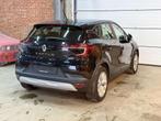 Renault Captur 1.6 Plug In Hybride Benzine E-Tech Navi Garan, Auto's, Renault, Automaat, Stof, Gebruikt, 4 cilinders