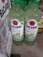 Bacardi Mojito 70cl, Ophalen