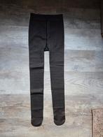 Fleece panty, Kleding | Dames, Leggings, Maillots en Panty's, Zwart, Nieuw, Overige maten, Ophalen of Verzenden