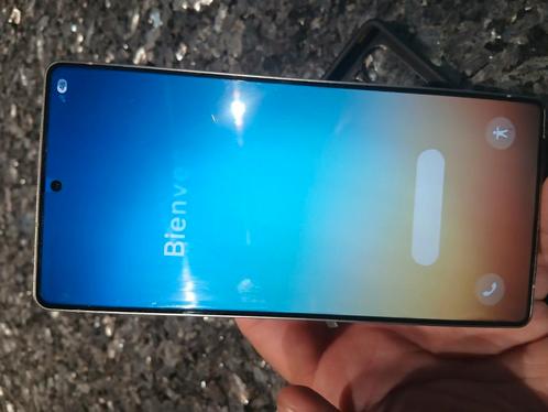 Galaxy S25 Ultra 1 T, Telecommunicatie, Mobiele telefoons | Samsung, Zo goed als nieuw, Ophalen