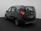 Dacia Lodgy 1.5 DCI Tech Road 7p., 7 places, Tissu, Achat, 4 cylindres