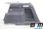 Bagageruimtebekleding rechts Audi SQ5 8R 8R0863880F, Gebruikt
