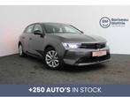 Opel Astra 1.2 TURBO EDITION *BTW AFTREKBAAR*GPS*CARPLAY*DA, Achat, Hatchback, 110 ch, 81 kW