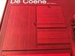 Kunstwerkstede De Coene 60pag met dvd, Ophalen of Verzenden, Zo goed als nieuw, Overige onderwerpen