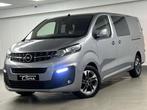 Opel Vivaro 2.0D 122CV DOUBLE CABINE UTILITAIRE 5 PLACES, Auto's, 90 kW, USB, Gebruikt, 4 cilinders