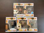 Funko The Walking Dead vaulted set, Verzamelen, Poppetjes en Figuurtjes, Ophalen of Verzenden, Nieuw