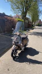 VESPA PRIMAVERA, Fietsen en Brommers, Scooters | Vespa, Overige modellen, Klasse A (25 km/u), Ophalen of Verzenden, Zo goed als nieuw