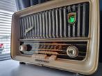 pracht Telefunken Jubilate 9  Optie Bluetooth, Antiek en Kunst, Antiek | Tv's en Audio, Ophalen of Verzenden