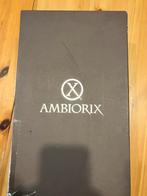 Chaussures Ambiorix neuves, Enlèvement, Neuf, Noir, Chaussures à lacets