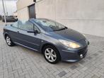 Belle Peugeot 307cc Winter Cabrio homologuée en option compl, Autos, Achat, Cruise Control, Particulier, Essence