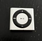 IPod shuffle 2g - origineel Apple, Ophalen, Shuffle, Zo goed als nieuw, Zilver