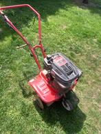 tuinfrees, Ophalen, Gebruikt, Benzine, Tuinfrees