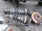 Amortisseur avant gauche Nissan Primastar 1.9DCi 60kw 2002, Ophalen of Verzenden, Gebruikt, Nissan