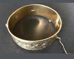22k, Gouden, Armband, Zware, Uniek, Zeldzame., Verzenden, Goud, Armband, Met edelsteen