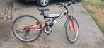 Run bike Verona . Shimano groep 16 versnellingen, Ophalen