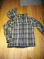 Salomon snowboard jas ZGAN XL, Ophalen of Verzenden, Zo goed als nieuw, Kleding